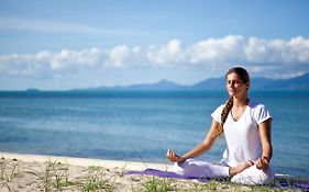 Easy Detox Retreat